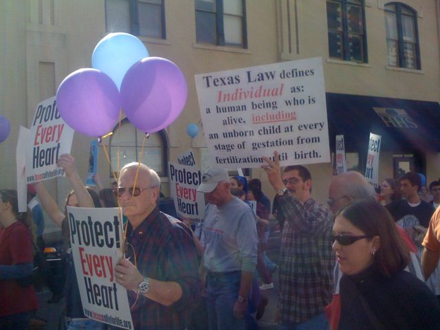 Rally for Life 2