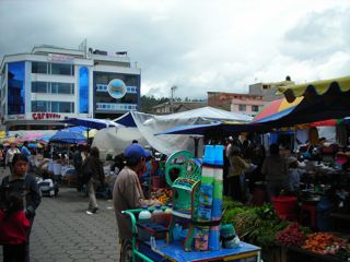 market