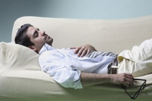 Sabbath rest