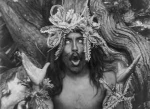 Shaman
