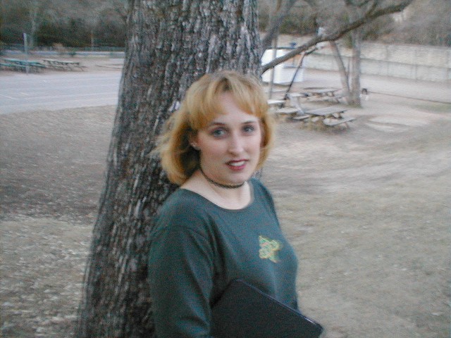 Kathy Blair