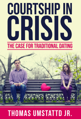 Courtship in Crisis: The Case for Traditional Dating