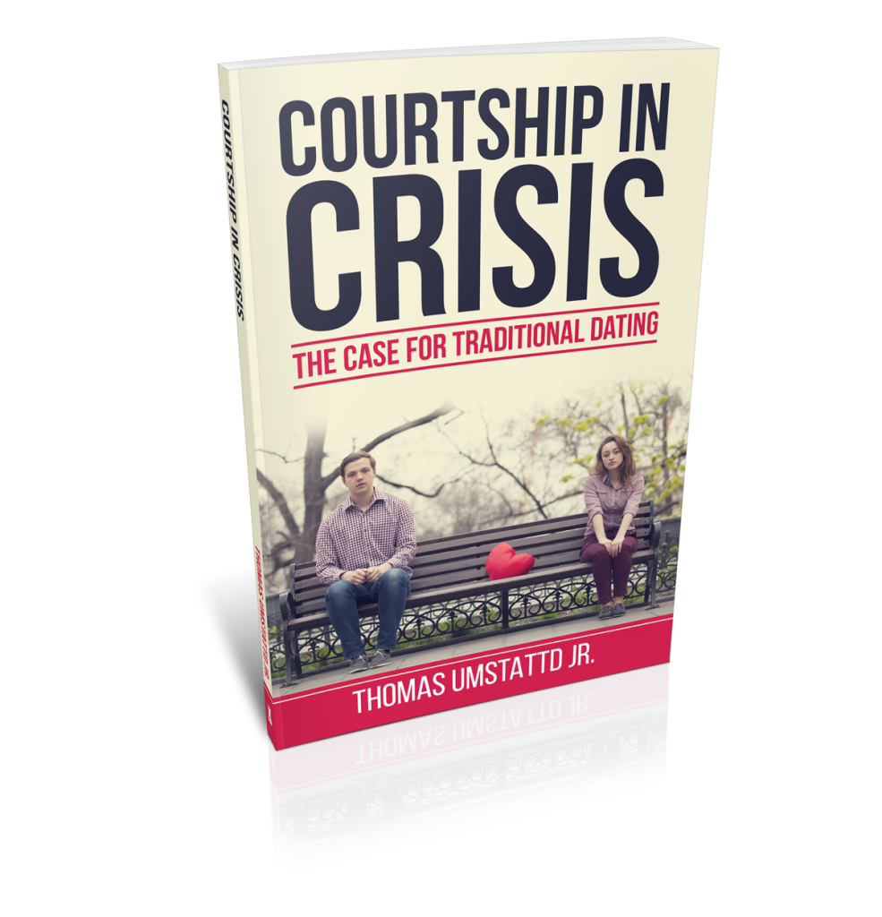 Courtship in Crisis 3d