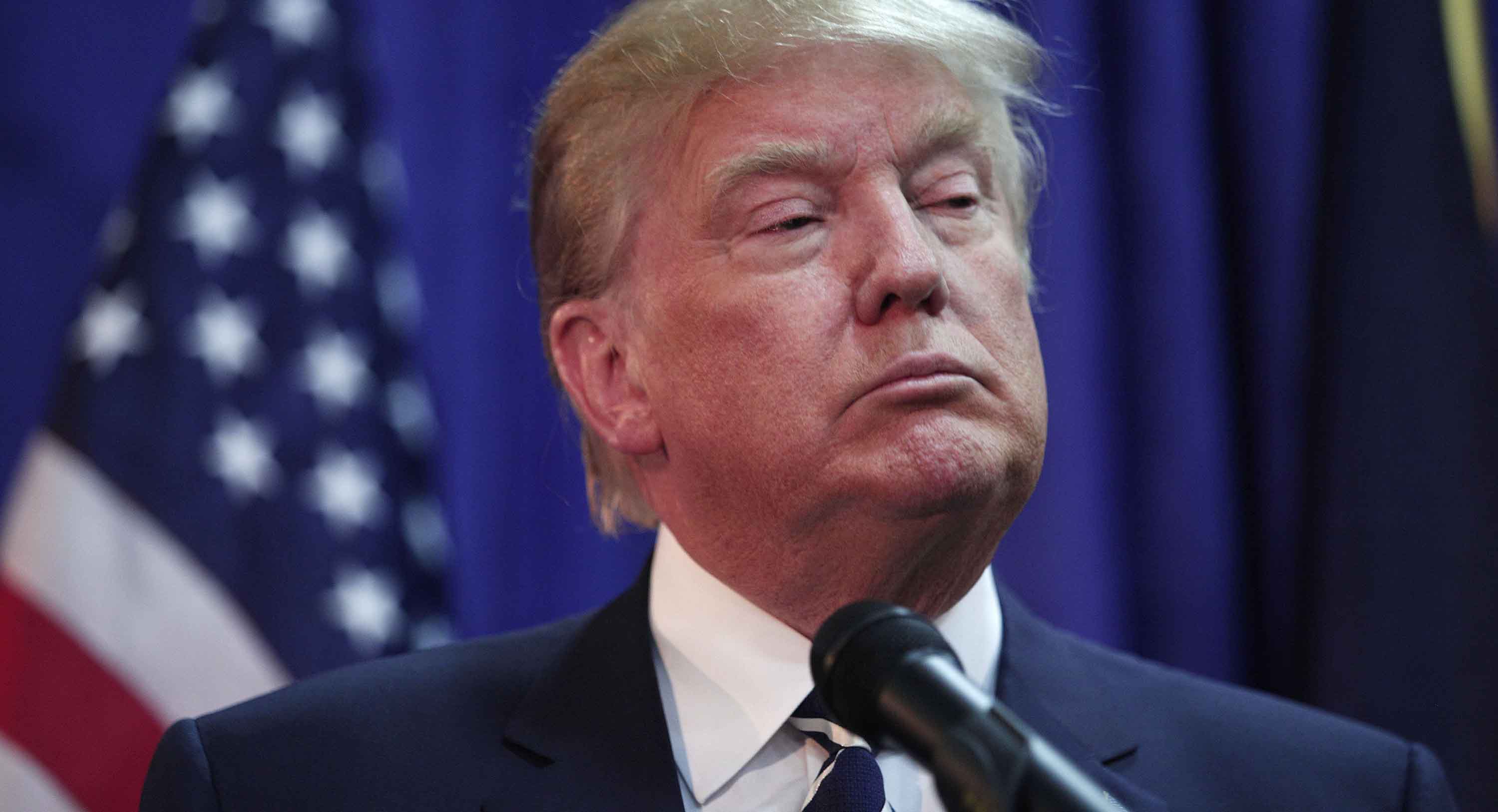 How Donald Trump is Destroying the American Republic