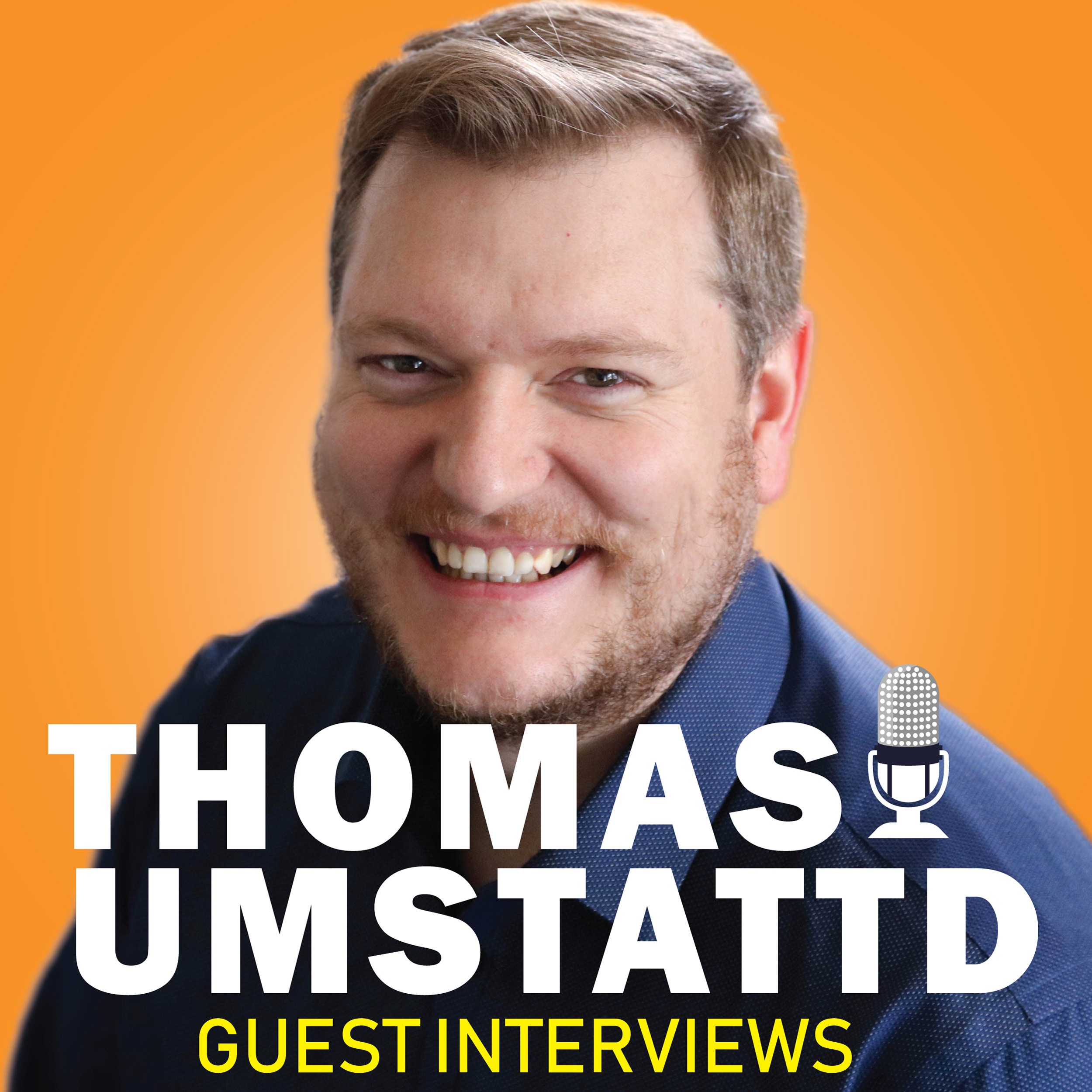 Thomas Umstattd Jr. Guestcast