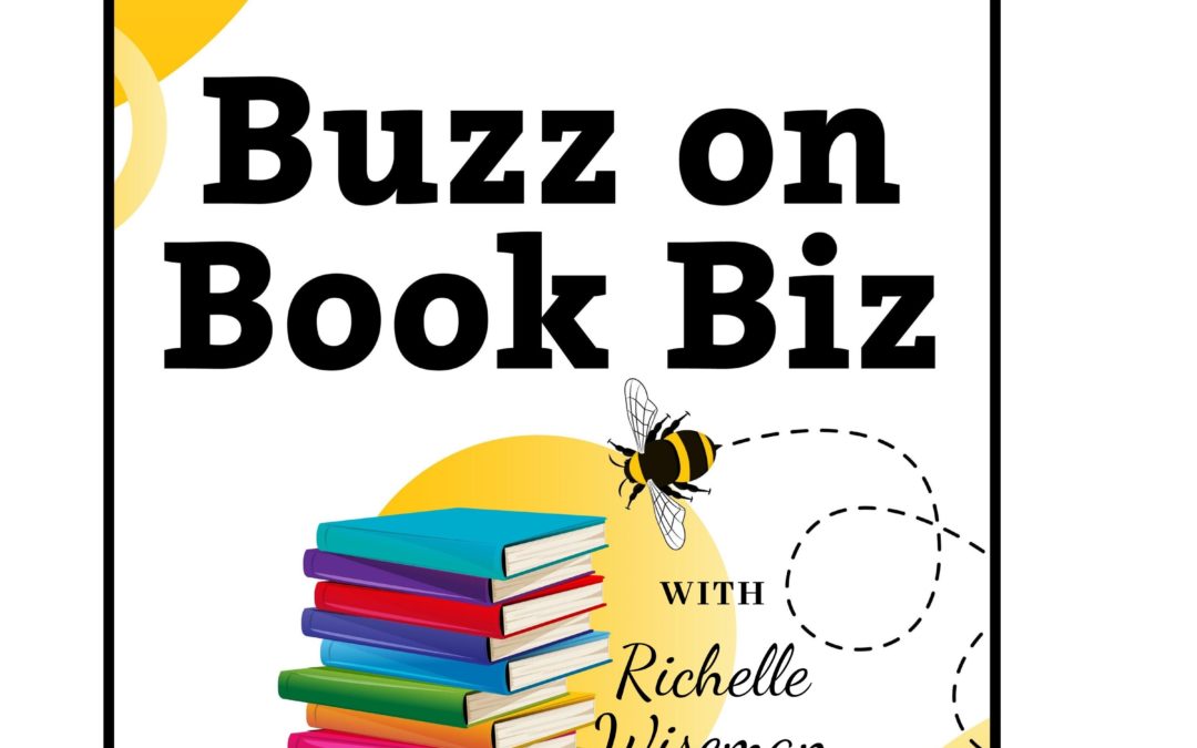 Buzz on Book Biz